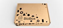 BioBox prototype and project launch: Aug 2020